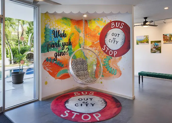 The Rockley By Ocean Hotels - Breakfast Included