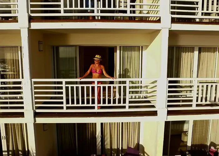 The Soco Hotel All-Inclusive (Adults Only)