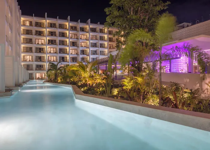 Royalton Vessence Barbados, An Autograph Collection All-Inclusive Resort - Adult Oriented